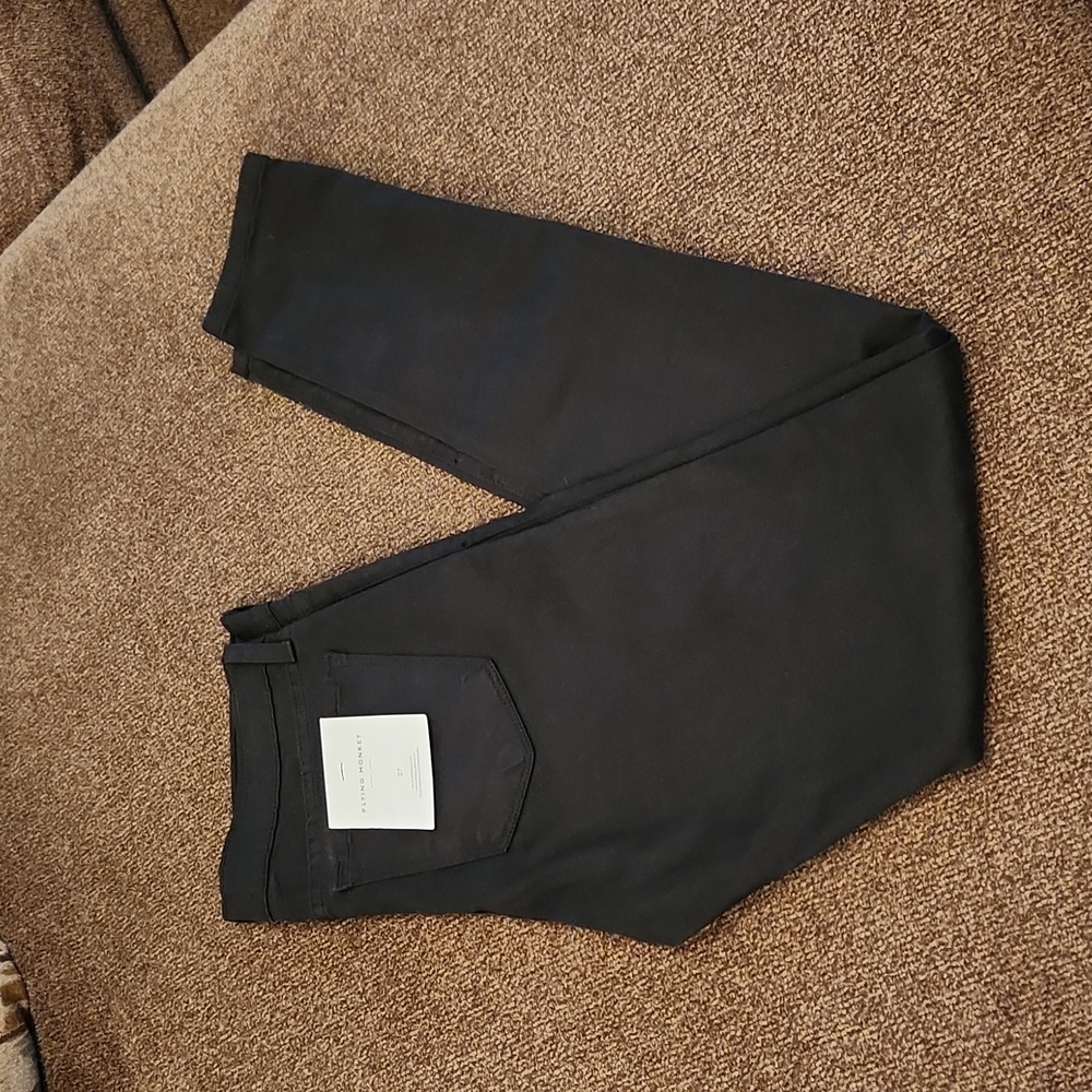 Flying Monkey Jeans